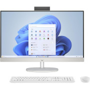 Računalo HP All-in-one 27-cr0008ng / i7 / RAM 16 GB / SSD Pogon