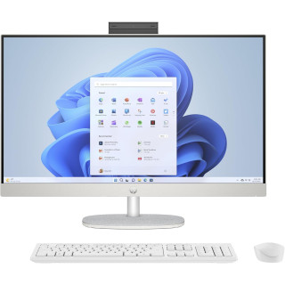 Računalo HP All-in-one 27-cr0008ng / i7 / RAM 16 GB / SSD Pogon Računalo HP All-in-one 27-cr0008ng / i7 / RAM 16 GB / SSD Pogon