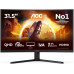 Monitor AOC CQ32G4 Monitor AOC CQ32G4