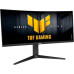 Monitor Asus TUF Gaming VG34WQL5A 86,36 cm (34″) UWQHD 1 ms Monitor Asus TUF Gaming VG34WQL5A 86,36 cm (34″) UWQHD 1 ms