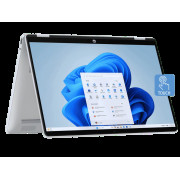 Laptop HP OmniBook 5 Flip 14-fp0011nx | Core 5 120U | Touch / 5 / RAM 16 GB / SSD Pogon / 14,0″ WUXGA