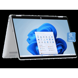 Laptop HP OmniBook 5 Flip 14-fp0011nx | Core 5 120U | Touch / 5 / RAM 16 GB / SSD Pogon / 14,0″ WUXGA