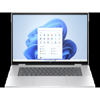 Laptop HP Envy x360 16-ac0779nz | Ultra 7 | Touch / Core Ultra 7 / RAM 16 GB / SSD Pogon / 16,0″ WUXGA Laptop HP Envy x360 16-ac0779nz | Ultra 7 | Touch / Core Ultra 7 / RAM 16 GB / SSD Pogon / 16,0″ WUXGA