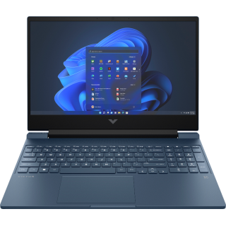 Laptop HP Victus Gaming 15-fb3032np | R7 350 | RTX 5060 (8 GB) / Ryzen AI 7 / RAM 16 GB / SSD Pogon / 15,6″ FHD