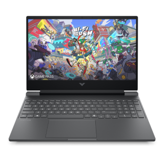 Laptop Victus Gaming 15-fa2002ny | Core 5 210H | RTX 5060 (8 GB) | W11H / Core 5 / RAM 24 GB / SSD Pogon / 15,6″ FHD