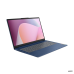 Laptop Lenovo IdeaPad Slim 3 15AMN8 | R5-7520U | 16GB RAM | 512GB SSD | W11H / Ryzen 5 / RAM 16 GB / SSD Pogon / 15,6″ FHD
