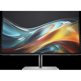 Monitor HP Series 7 Pro 724pf 60,5 cm (23,8″) FHD IPS Edge LED 100 Hz Monitor HP Series 7 Pro 724pf 60,5 cm (23,8″) FHD IPS Edge LED 100 Hz