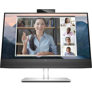 Monitor HP E24mv G4 60,5 cm (23,8″) FHD IPS LED 720p Webcam Monitor HP E24mv G4 60,5 cm (23,8″) FHD IPS LED 720p Webcam