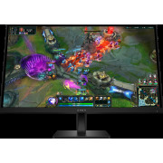Monitor HP OMEN 27qs G2 68,6 cm (27″) QHD IPS LED HDR 280Hz Monitor HP OMEN 27qs G2 68,6 cm (27″) QHD IPS LED HDR 280Hz