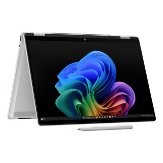 Laptop HP OmniBook X Flip NGAI 14-fm0705nz / Core Ultra 7 / RAM 32 GB / SSD Pogon / 14,0″ WUXGA Laptop HP OmniBook X Flip NGAI 14-fm0705nz / Core Ultra 7 / RAM 32 GB / SSD Pogon / 14,0″ WUXGA