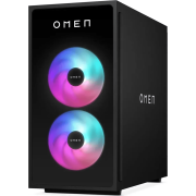 Računalo HP OMEN 35L Gaming GT16-1001ns | R9 9900X | RTX 5080 (16GB) / Ryzen 9 / RAM 64 GB / 2TB SSD Računalo HP OMEN 35L Gaming GT16-1001ns | R9 9900X | RTX 5080 (16GB) / Ryzen 9 / RAM 64 GB / 2TB SSD