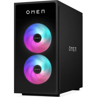 Računalo HP OMEN 35L Gaming GT16-1001ns | R9 9900X | RTX 5080 (16GB) / Ryzen 9 / RAM 64 GB / 2TB SSD Računalo HP OMEN 35L Gaming GT16-1001ns | R9 9900X | RTX 5080 (16GB) / Ryzen 9 / RAM 64 GB / 2TB SSD