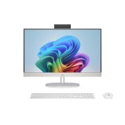 Računalo HP All-in-One Next Gen AI 27-ct2680nd | Ryzen 7 350 / Ryzen AI 7 / RAM 16 GB / 512GB SSD Računalo HP All-in-One Next Gen AI 27-ct2680nd | Ryzen 7 350 / Ryzen AI 7 / RAM 16 GB / 512GB SSD