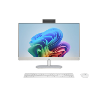 Računalo HP All-in-One Next Gen AI 27-ct2680nd | Ryzen 7 350 / Ryzen AI 7 / RAM 16 GB / 512GB SSD Računalo HP All-in-One Next Gen AI 27-ct2680nd | Ryzen 7 350 / Ryzen AI 7 / RAM 16 GB / 512GB SSD