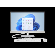 Računalo HP All-in-One 27-cr0004nc | Ryzen 7 7000series | 32 GB RAM | 1 TB SSD / Ryzen 7 / RAM 32 GB / SSD Pogon