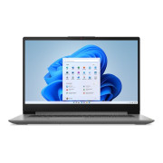 Laptop Lenovo IdeaPad 3 17IAU7 / Pentium / RAM 8 GB / SSD Pogon / 17,3″ HD+ Laptop Lenovo IdeaPad 3 17IAU7 / Pentium / RAM 8 GB / SSD Pogon / 17,3″ HD+