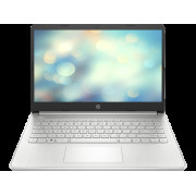 Laptop HP 14s-dq5100nia | i3 12. gen / i3 / RAM 8 GB / SSD Pogon / 14,0″ HD