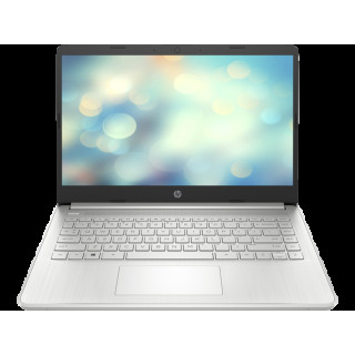 Laptop HP 14s-dq5100nia | i3 12. gen / i3 / RAM 8 GB / SSD Pogon / 14,0″ HD