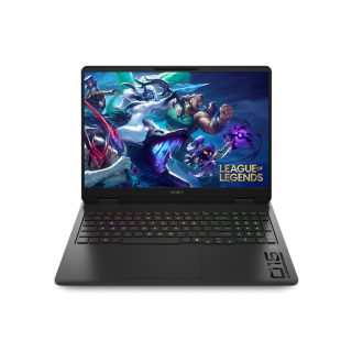 Laptop HP OMEN Gaming 16-ap0041nn | R9 8940HX | RTX 5070 (8GB) / Ryzen 9 / RAM 32 GB / 2TB SSD / 16,0″ WUXGA