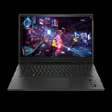 Laptop HP OMEN 17-ck2010nt | RTX 4080 (12 GB) / i7 / RAM 32 GB / SSD Pogon / 17,3″ WQHD