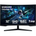 Monitor Samsung Odyssey G5 G55C S32CG55 Monitor Samsung Odyssey G5 G55C S32CG55