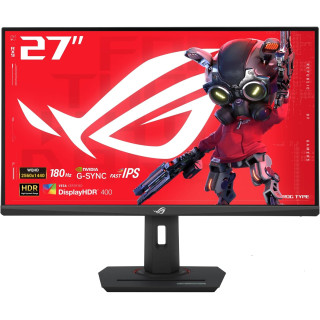 ASUS ROG Strix XG27ACS ASUS ROG Strix XG27ACS