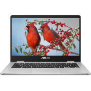Laptop ASUS ChromeBook C424MA-BV0305 / Intel® Celeron® / RAM 4 GB / 14,0″ HD