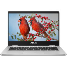 Laptop ASUS ChromeBook C424MA-BV0305 / Intel® Celeron® / RAM 4 GB / 14,0″ HD Laptop ASUS ChromeBook C424MA-BV0305 / Intel® Celeron® / RAM 4 GB / 14,0″ HD