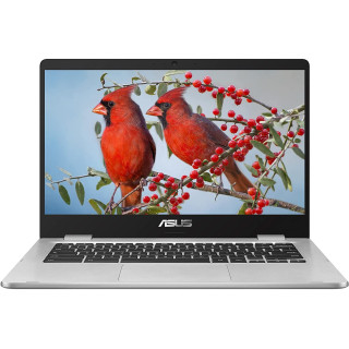Laptop ASUS ChromeBook C424MA-BV0305 / Intel® Celeron® / RAM 4 GB / 14,0″ HD