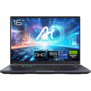 Laptop Gigabyte Aorus 16X ASG / i7 / RAM 16 GB / 16,0″ FHD