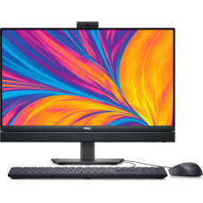 Računalo Dell Pro 24 All-in-one QC24251 / i5 / RAM 16 GB / SSD Pogon Računalo Dell Pro 24 All-in-one QC24251 / i5 / RAM 16 GB / SSD Pogon