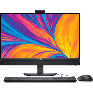 Računalo Dell Pro 24 All-in-one QC24251 / i5 / RAM 16 GB / SSD Pogon Računalo Dell Pro 24 All-in-one QC24251 / i5 / RAM 16 GB / SSD Pogon