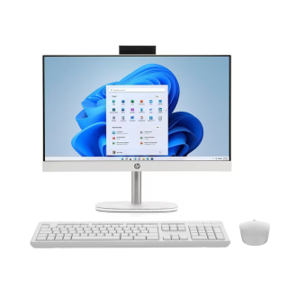 Računalo HP All-in-One DT AI 24-cr2006ns | U5-225U / Core Ultra 5 / RAM 16 GB / 1TB SSD