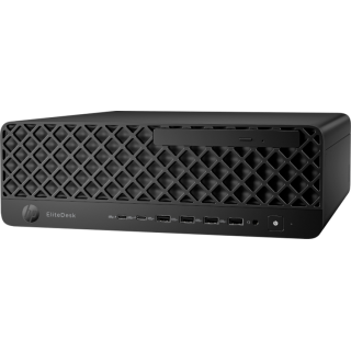 Računalo HP EliteDesk 8 SFF G1i | U5-235 | 16GB RAM | 256GB SSD | W11P / Core Ultra 5 / RAM 16 GB / 256GB SSD Računalo HP EliteDesk 8 SFF G1i | U5-235 | 16GB RAM | 256GB SSD | W11P / Core Ultra 5 / RAM 16 GB / 256GB SSD