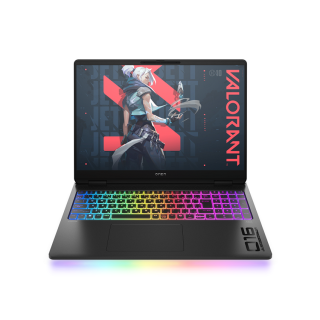Laptop HP OMEN MAX Gaming 16-ah0012ne | U7 255HX | RTX 5080 (16GB) | W11 / Core Ultra 7 / RAM 32 GB / SSD Pogon / 16,0″ WQHD
