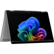 Laptop HP OmniBook X Flip NGAI 14-fk0005ns | R7 350 | OLED Touch / Ryzen AI 7 / RAM 32 GB / SSD Pogon / 14,0″ Laptop HP OmniBook X Flip NGAI 14-fk0005ns | R7 350 | OLED Touch / Ryzen AI 7 / RAM 32 GB / SSD Pogon / 14,0″