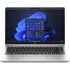 Laptop HP ProBook 445 G10 | Metal | Ryzen 5 7000s / Ryzen 5 / RAM 16 GB / SSD Pogon / 14,0″ FHD Laptop HP ProBook 445 G10 | Metal | Ryzen 5 7000s / Ryzen 5 / RAM 16 GB / SSD Pogon / 14,0″ FHD