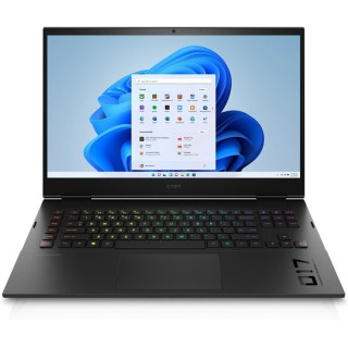 Laptop HP OMEN 17-ck2010nt | RTX 4080 (12 GB) | Win 10 Pro / i7 / RAM 32 GB / SSD Pogon / 17,3″ WQHD Laptop HP OMEN 17-ck2010nt | RTX 4080 (12 GB) | Win 10 Pro / i7 / RAM 32 GB / SSD Pogon / 17,3″ WQHD
