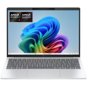 Laptop HP OmniBook 7 Aero NGAI 13-bg1000nv | R7 350 | 16GB RAM | 1TB SSD | WQXGA / Ryzen AI 7 / RAM 16 GB / 1TB SSD / 13,3″ WQHD