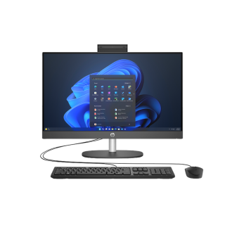 Računalo HP ProOne 245 G10 AiO | R5-7520U | Win 11 Pro / Ryzen 5 / RAM 8 GB / SSD Pogon Računalo HP ProOne 245 G10 AiO | R5-7520U | Win 11 Pro / Ryzen 5 / RAM 8 GB / SSD Pogon