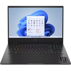 Laptop HP OMEN 16-xf0475ng | RTX 4060 (8 GB) | FHD | Win 10 Pro / Ryzen 7 / RAM 16 GB / SSD Pogon / 16,0″ FHD Laptop HP OMEN 16-xf0475ng | RTX 4060 (8 GB) | FHD | Win 10 Pro / Ryzen 7 / RAM 16 GB / SSD Pogon / 16,0″ FHD