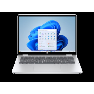 Laptop HP OmniBook 5 Flip 14-fp0007nl | Core 5 120U | Touch / Core 5 / RAM 16 GB / SSD Pogon / 14,0″ WUXGA