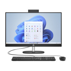 Računalo HP All-in-One 27-cr0037na / Ryzen 7 / RAM 16 GB / SSD Pogon