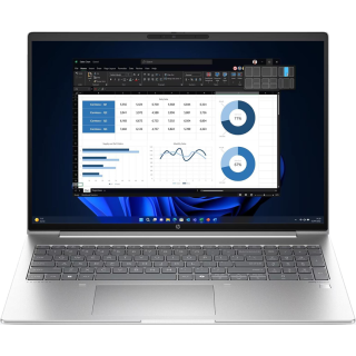 Laptop HP ProBook 460 G11 | Ultra 7 155U | W11P / Core Ultra 7 / RAM 16 GB / SSD Pogon / 16,0″ WUXGA Laptop HP ProBook 460 G11 | Ultra 7 155U | W11P / Core Ultra 7 / RAM 16 GB / SSD Pogon / 16,0″ WUXGA