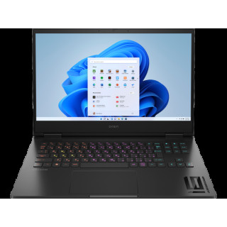 Laptop HP OMEN 16-wf1020nt | RTX 4070 (8 GB) | FHD | Win 10 Pro / i7 / RAM 32 GB / SSD Pogon / 16,0″ FHD