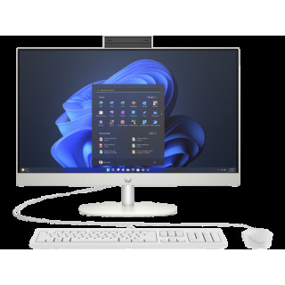 Računalo HP ProOne 245 G10 AiO | R5 7520U | 16GB RAM | 512GB SSD | W11P / Ryzen 5 / RAM 16 GB / SSD Pogon Računalo HP ProOne 245 G10 AiO | R5 7520U | 16GB RAM | 512GB SSD | W11P / Ryzen 5 / RAM 16 GB / SSD Pogon