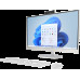 Računalo HP All-in-One 27-cr0024na | i7 13.gen / i7 / RAM 8 GB / SSD Pogon