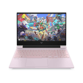 Laptop Victus Gaming 15-fa2008ns | i5-13420H | RTX 3050 | Pink / i5 / RAM 16 GB / SSD Pogon / 15,6″ FHD Laptop Victus Gaming 15-fa2008ns | i5-13420H | RTX 3050 | Pink / i5 / RAM 16 GB / SSD Pogon / 15,6″ FHD