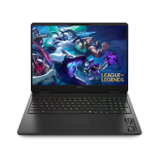 Laptop HP OMEN Gaming 16-ap0041nn | R9 8940HX | RTX 5070 | W11P / Ryzen 9 / RAM 32 GB / 2TB SSD / 16,0″ WUXGA Laptop HP OMEN Gaming 16-ap0041nn | R9 8940HX | RTX 5070 | W11P / Ryzen 9 / RAM 32 GB / 2TB SSD / 16,0″ WUXGA