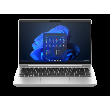 Laptop HP EliteBook 640 G10 | Metal | i5-1335U / i5 / RAM 16 GB / SSD Pogon / 14,0″ FHD Laptop HP EliteBook 640 G10 | Metal | i5-1335U / i5 / RAM 16 GB / SSD Pogon / 14,0″ FHD